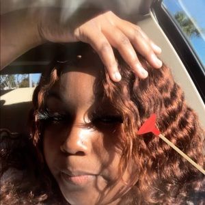 Meet your Posher, Kiara